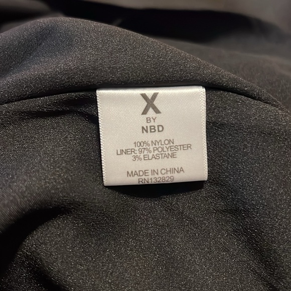 X by‎ NBD Stella Dress - Picture 9 of 16